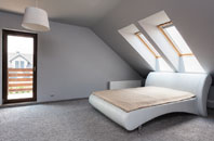 Mill Street bedroom extensions