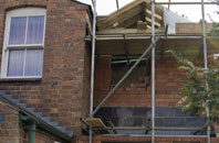 free Mill Street home extension quotes
